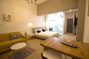 Eshel Mansion - Boutique Suites